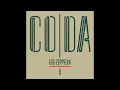 Lagu Led Zeppelin - Coda (1982) FULL ALBUM Vinyl Rip