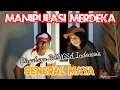 GENERAL MAYA - MANIPULASI MERDEKA (Cover By Mima)