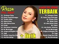 Rossa [ Full Album Lirik Terbaik 2025 ] Lagu Indonesia Terpopuler Sepanjang Masa