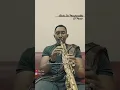 Lagu Cinta Ini Membunuhku - D'Masiv (Velix Saxo Cover)