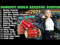 Download Lagu DANGDUT KOPLO KENDANG RAMPAK 2025 🎶DINGDING PEMISAH🎶