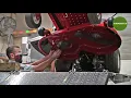 How To Change the Blades on a Toro Zero Turn