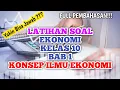 Download Lagu Latihan Soal Ekonomi Kelas 10 Bab 1 Konsep Ilmu Ekonomi #ekonomi #kelas10   #konsepilmuekonomi