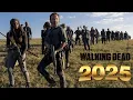 Download Lagu THE WALKING DEAD Full Movie 2025: Path to Salvation | Horror Action Movies 2025 in (English Game)
