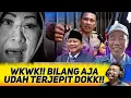 Lagu CIAHH..DOKTER TIFA KOK GAK MALU!! NGEMIS ABOLISI MENJELMA AHLI JADI-JADIAN😂TAU IJAZAH JOKOWI ASLI?