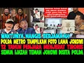TERNYATA BENAR 12 TAHUN PENJARA..!! BUKTI BARU DIMUNCULKAN POLDA METRO \u0026 PASTIKAN IJAZAH JOKOWI ASLI