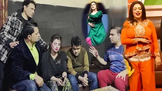 arzo khan u0026 amjad rana qaiser piya arzo khan amjad rana ars pakistan