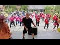 Download Lagu DJ Kolam Susu _ Koes Plus Remix | Zumba Hilling By Rizal Raff