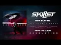 Skillet - All That Matters (Audio Visualizer)