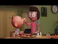 Diary of a wimpy kid Greg kills Manny