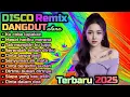 Lagu DANGDUT DISCO REMIX TERBARU 2025💯 KU COBA LUPAKAN 🔥 COCOK UNTUK MENEMANI HARI-HARI MU 