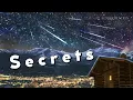 ♪ Secrets - The PropheC ( Full Audio ) | AG AGNIK CREATION