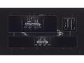 Free GFX Black Ops 3 Free Youtube Banner Twitter Header Template