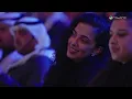Oumaima Taleb - Fe Al Thell | Bin Musaed & Sadeg Alshaer Night | أميمة طالب - في الظل