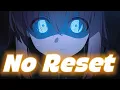 Download Lagu Nightcore | No Reset ⚡(Lyrics)💖