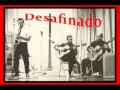 STAN GETZ \u0026 CHARLIE BYRD - Desafinado (1962) Full-Length and Highest Quality!