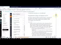 Accounting Comprehensive Problem Ch 25 and 26 Requirement 1