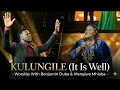 🔥 It Is Well (Kulungile) | Worship That Calms the Storm | 2026 Concept Music