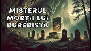 Misterul Morții lui Burebista 👑⚔️ Ucis de Deceneu sau de Romani ❓ Mistere Nedescifrate ale Istoriei