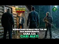 Lagu KESALAHAN BESAR TELAH MENGUSIK KETENANGAN PENSIUNAN TENTARA PEMBURU‼️| ALUR CERITA FILM ACTION