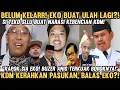 Download Lagu BELUM KELAR‼️SI EKO BUAT ULAH LAGI?! SLLU LEMPAR NARASI KEBENCIAN KDM?! BUZER ANIS TERKUAK BOROKNYA!