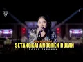 Download Lagu Setangkai Anggrek Bulan - Silvy Kumalasari Koplo Jaranan By FL Studio Mobile 