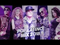 Lagu POP LATINO MIX 2018
