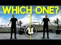 ONE Of These Shots Is FAKE - Virtual Production