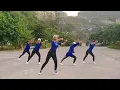 Download Lagu DJ_BUKAN_CINTA_BIASA_TIK_TOK_2020#ZUMBA#SENAM KREASI