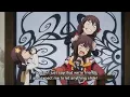 Lagu Yunyun gets angry at Megumin
