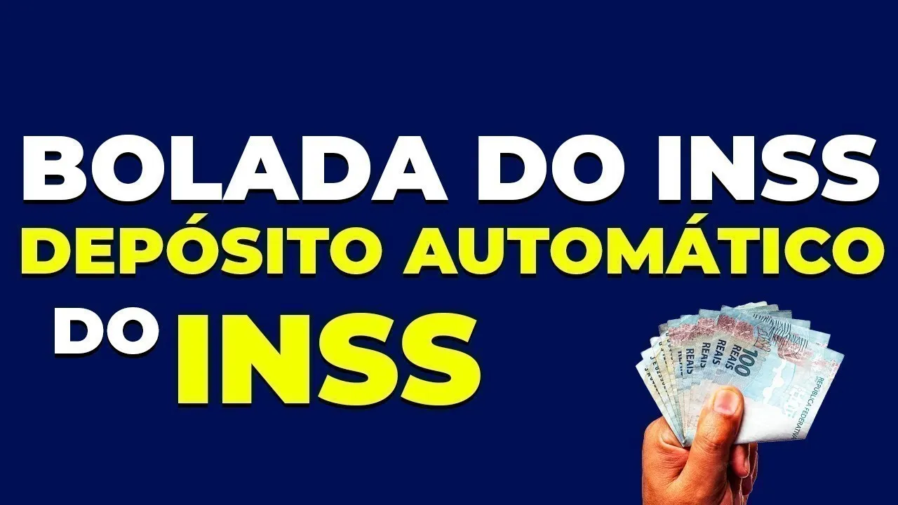 INSS Será uma BENÇÃO DE DEUS para os APOSENTADOS! Em Setembro 2023 - TÁ QUASE!!