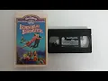 Download Lagu Opening to Bedknobs and Broomsticks 1994 VHS 60fps