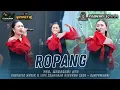 Lagu ROPANG - MAHARANI AYU || SIMPATIK MUSIC X KRADENAN REBOUND 2025 - FASKHO SENGOX BLITAR