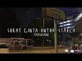 Lagu Surat cinta untuk starla - virgoun ( speed up )