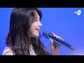 [4K] JEONG EUNJI “i love LOVE” Band LIVE [it's Live] K-POP live music show