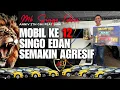 Lagu MB SINGO EDAN JUARA TIKET UTAMA 4.5 jt di Anniv GMI feat SMM - RAIH MOBIL KE 12 