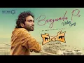 Lagu Baagundu Po | Dude | Pradeep Ranganathan | @SaiAbhyankkar | Sanjith Hegde | Keerthiswaran | Mythri