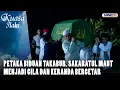 Petaka Biduan Takabur, Sakaratul Maut Menjadi Gila dan Keranda Bergetar | KUASA ILAHI