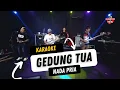 Download Lagu GEDUNG TUA KARAOKE NADA COWOK PRIA