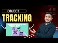 How to Perform Object Tracking using Yolo11 ByteTrack and Bot SORT