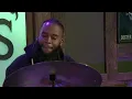 Jonathan Michel Quartet - Footprints