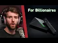 I tried the Bougiest Streaming Service