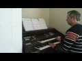 Download Lagu 015 The air that i breathe.Technics GAI Organ