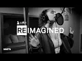 Download Lagu Watch Maeta's Gorgeous Cover Of Vanessa Williams' \