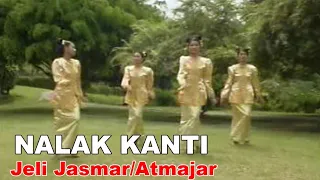 Download Lagu Kerinci Lama NALAK KANTI - Jeli Jasmar/Atmajar MP3