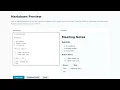 Online Markdown Editor Free Live No Sign-Up