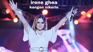 Download Irene ghea-kangen nikerie MP3