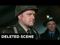 Rambo First Blood 1982 The Deleted Scene That Reveals Why Teasle Hates Rambo