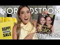 NORDSTROM SALE RECOMMENDATIONS What YOU TRULY WANT to Get and What to SKIP this 2026