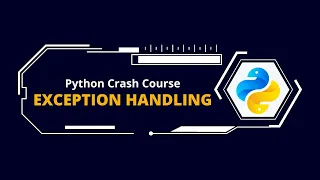 17 Exception Handling Python Programming Crash Course in Nepali NextStep InfoTech
